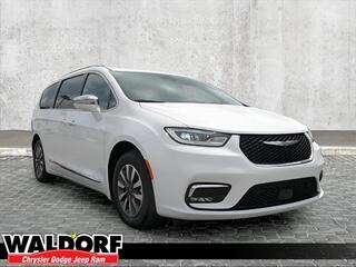 2021 Chrysler Pacifica Hybrid for sale in Anderson SC