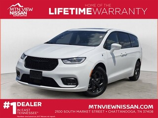 2022 Chrysler Pacifica Hybrid for sale in Chattanooga TN