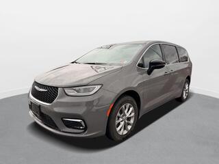 2025 Chrysler Pacifica for sale in Sanford ME