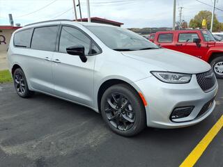 2026 Chrysler Pacifica for sale in Monroe WI