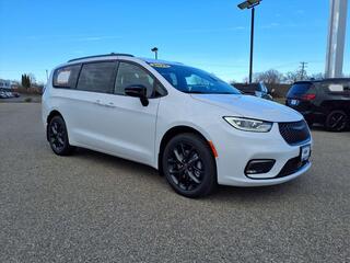 2026 Chrysler Pacifica for sale in Branford CT