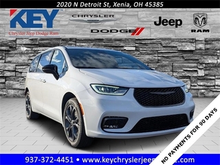 2026 Chrysler Pacifica for sale in Xenia OH