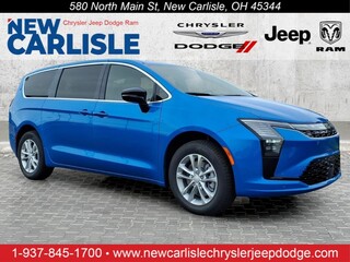 2027 Chrysler Pacifica for sale in New Carlisle OH