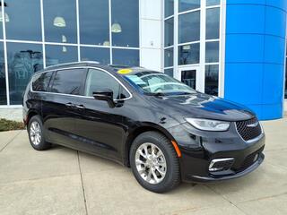 2021 Chrysler Pacifica