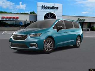 2025 Chrysler Pacifica for sale in Elizabethtown PA