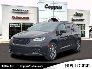 2021 Chrysler Pacifica for sale in Tiffin OH