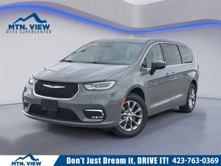 2023 Chrysler Pacifica for sale in Chattanooga TN