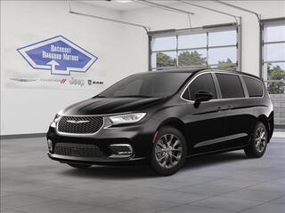 2024 Chrysler Pacifica for sale in Branford CT