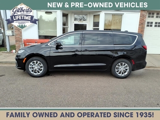 2026 Chrysler Pacifica for sale in Sand Creek WI