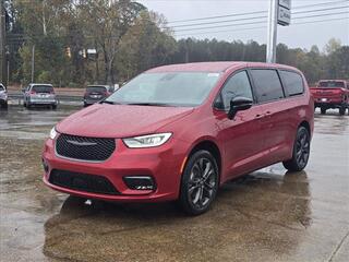 2026 Chrysler Pacifica Select Awd for sale in Lafayette GA