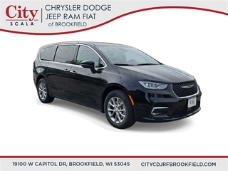 2026 Chrysler Pacifica for sale in Brookfield WI