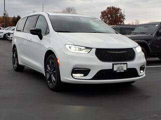 2026 Chrysler Pacifica for sale in O'fallon MO