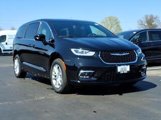 2026 Chrysler Pacifica for sale in O'fallon MO