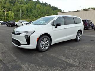 2027 Chrysler Pacifica for sale in Huntington WV