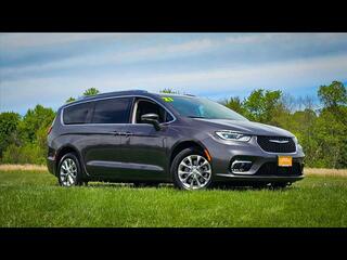 2021 Chrysler Pacifica