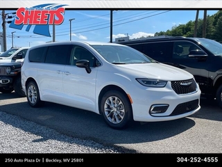 2024 Chrysler Pacifica for sale in Beckley WV