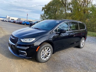 2026 Chrysler Pacifica for sale in Fredonia NY