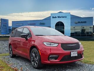 2026 Chrysler Pacifica for sale in Concord NH