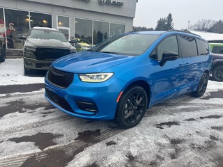 2026 Chrysler Pacifica for sale in Accident MD