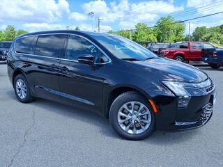 2027 Chrysler Pacifica for sale in Roanoke VA