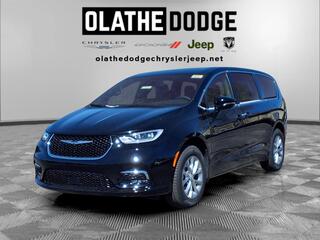 2026 Chrysler Pacifica for sale in Olathe KS