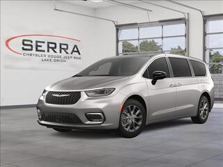 2025 Chrysler Pacifica for sale in Lake Orion MI