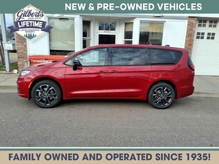 2026 Chrysler Pacifica for sale in Sand Creek WI