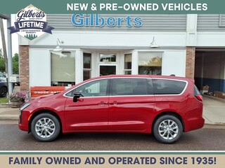2027 Chrysler Pacifica for sale in Sand Creek WI