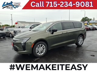 2027 Chrysler Pacifica for sale in Rice Lake WI