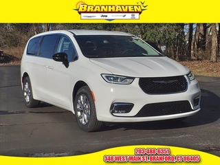 2024 Chrysler Pacifica for sale in Branford CT