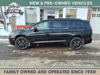 2026 Chrysler Pacifica for sale in Sand Creek WI