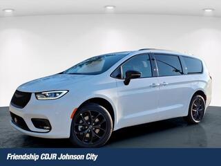 2026 Chrysler Pacifica for sale in Greenville SC