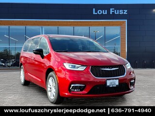 2026 Chrysler Pacifica for sale in O'fallon MO