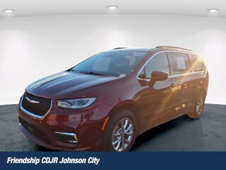 2022 Chrysler Pacifica for sale in Greenville SC