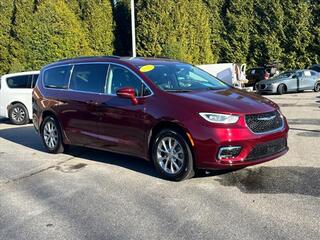 2022 Chrysler Pacifica for sale in Asheville NC