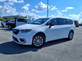 2026 Chrysler Pacifica for sale in Greenville SC