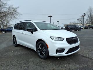 2026 Chrysler Pacifica for sale in Plymouth MI