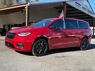 2026 Chrysler Pacifica for sale in Brevard NC