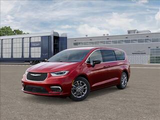 2026 Chrysler Pacifica for sale in Lake Orion MI