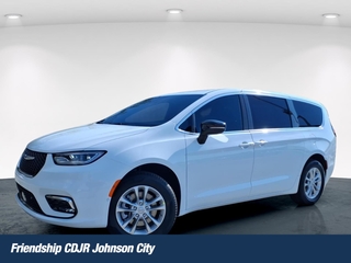 2026 Chrysler Pacifica for sale in Greenville SC