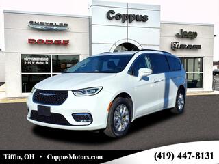 2022 Chrysler Pacifica