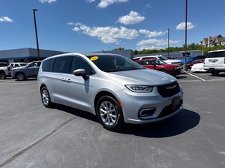 2023 Chrysler Pacifica for sale in Knoxville TN