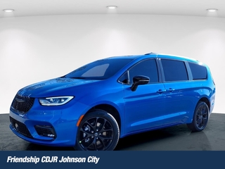 2026 Chrysler Pacifica for sale in Greenville SC