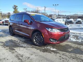 2020 Chrysler Pacifica for sale in Roanoke VA