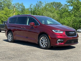 2021 Chrysler Pacifica