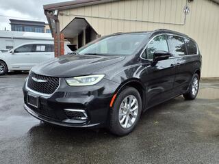 2022 Chrysler Pacifica