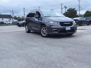 2022 Chrysler Pacifica for sale in Bowie MD