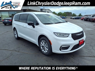 2025 Chrysler Pacifica for sale in Rice Lake WI