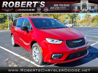 2026 Chrysler Pacifica for sale in Meriden CT