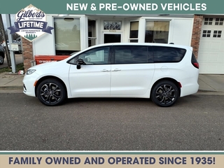 2026 Chrysler Pacifica for sale in Sand Creek WI